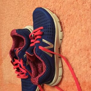 New Balance Shoes